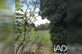 achat terrain ollioules 83190