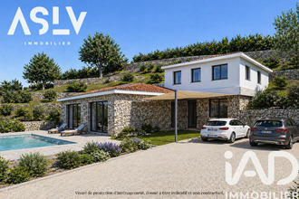 achat terrain ollioules 83190