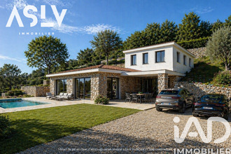 achat terrain ollioules 83190