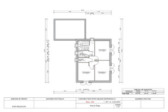 achat terrain ollioules 83190
