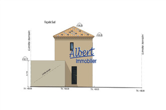 achat terrain ollioules 83190