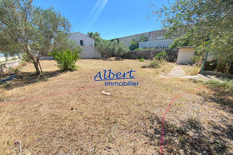 achat terrain ollioules 83190