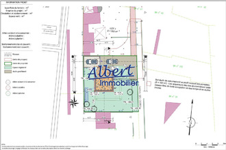 achat terrain ollioules 83190