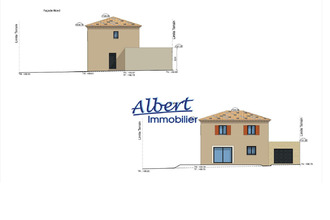 achat terrain ollioules 83190