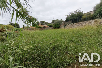 achat terrain ollioules 83190