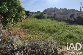 achat terrain ollioules 83190