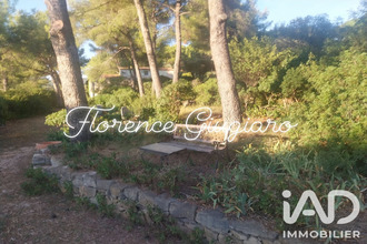 achat terrain ollioules 83190