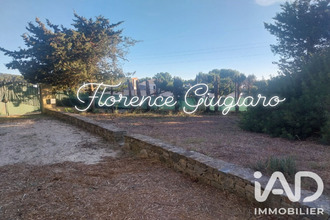 achat terrain ollioules 83190