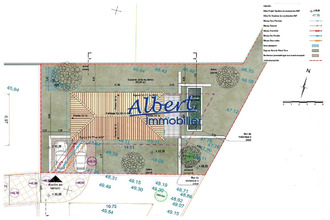 achat terrain ollioules 83190
