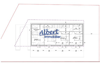 achat terrain ollioules 83190