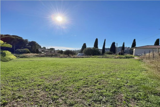 achat terrain ollioules 83190