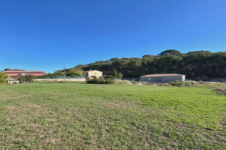 achat terrain ollioules 83190