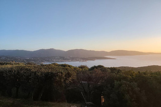 achat terrain olmeto 20113