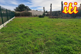 achat terrain olonne-sur-mer 85340