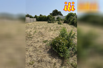 achat terrain olonne-sur-mer 85340