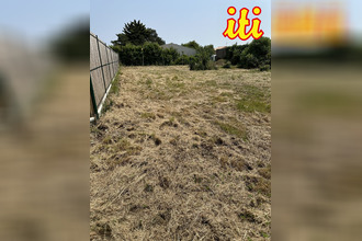 achat terrain olonne-sur-mer 85340