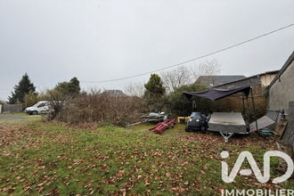 achat terrain oloron-ste-marie 64400