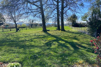 achat terrain oloron-ste-marie 64400