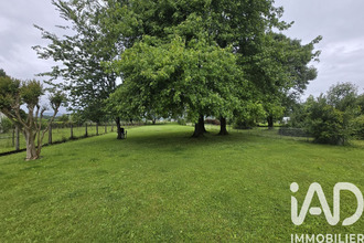 achat terrain oloron-ste-marie 64400