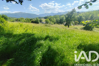 achat terrain oloron-ste-marie 64400