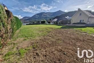 achat terrain omex 65100