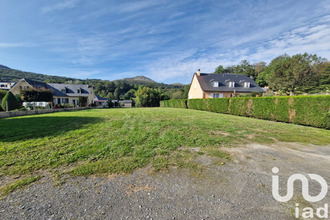 achat terrain omex 65100