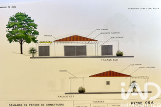 achat terrain oms 66400