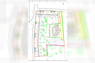 achat terrain oncy-sur-ecole 91490