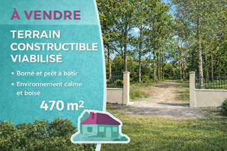 achat terrain oncy-sur-ecole 91490