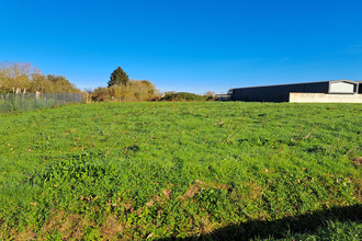 achat terrain ondres 40440