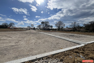 achat terrain ondres 40440