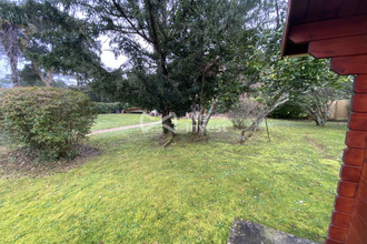 achat terrain ondres 40440