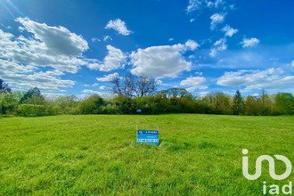 achat terrain ondreville-sur-essonne 45390