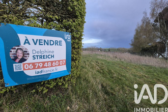 achat terrain oneux 80135