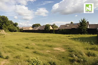 achat terrain onnaing 59264