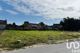 achat terrain onnaing 59264