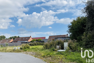 achat terrain onnaing 59264