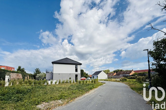 achat terrain onnaing 59264