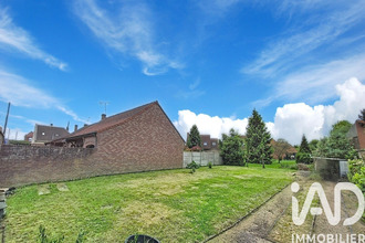 achat terrain onnaing 59264