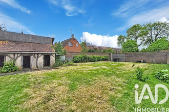 achat terrain onnaing 59264