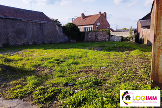 achat terrain onnaing 59264