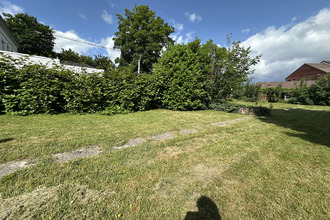 achat terrain onnaing 59264