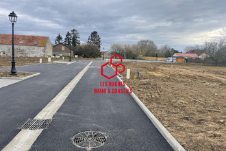 achat terrain ons-en-bray 60650