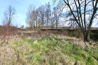 achat terrain onville 54890