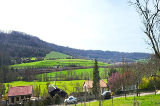 achat terrain onville 54890