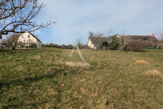 achat terrain onzain 41150