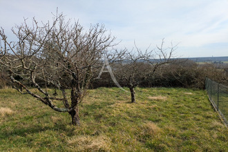 achat terrain onzain 41150