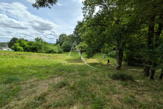 achat terrain onzain 41150