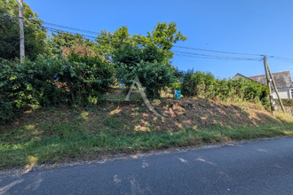 achat terrain onzain 41150