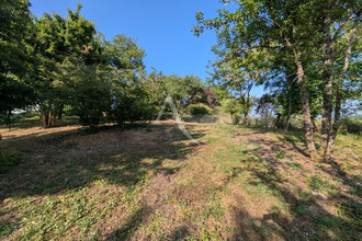 achat terrain onzain 41150